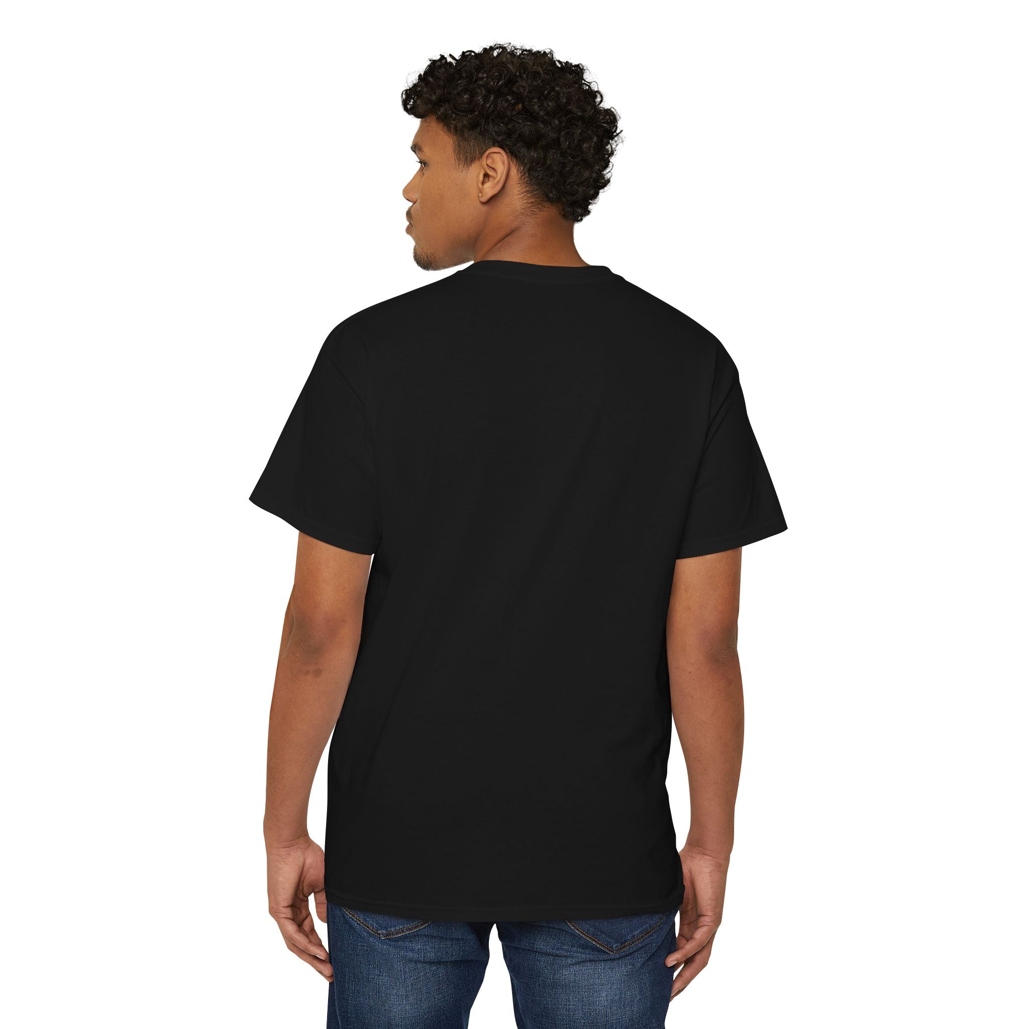 "4 to the Royal Survivor" Unisex Heavy Cotton Pocket Tee