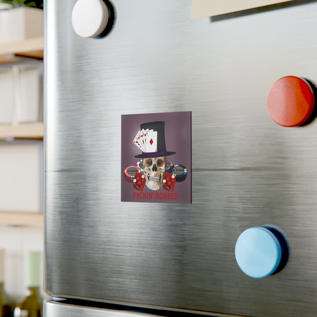Square Magnet