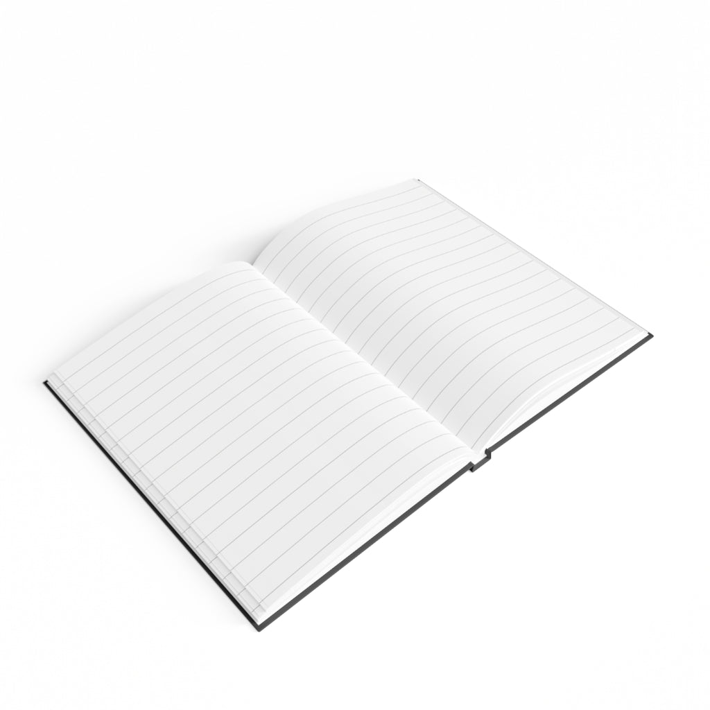 "F#CKIN ROBBED" Journal - Ruled Line