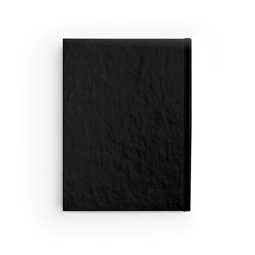 "F#CKIN ROBBED" Journal - Ruled Line