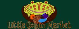 Little Goblin Market - Home