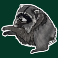 Jimothy Sticker